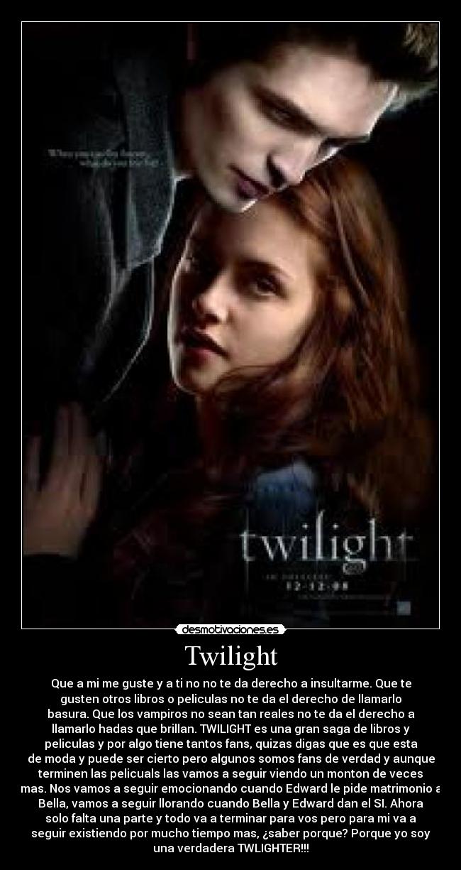 Twilight -