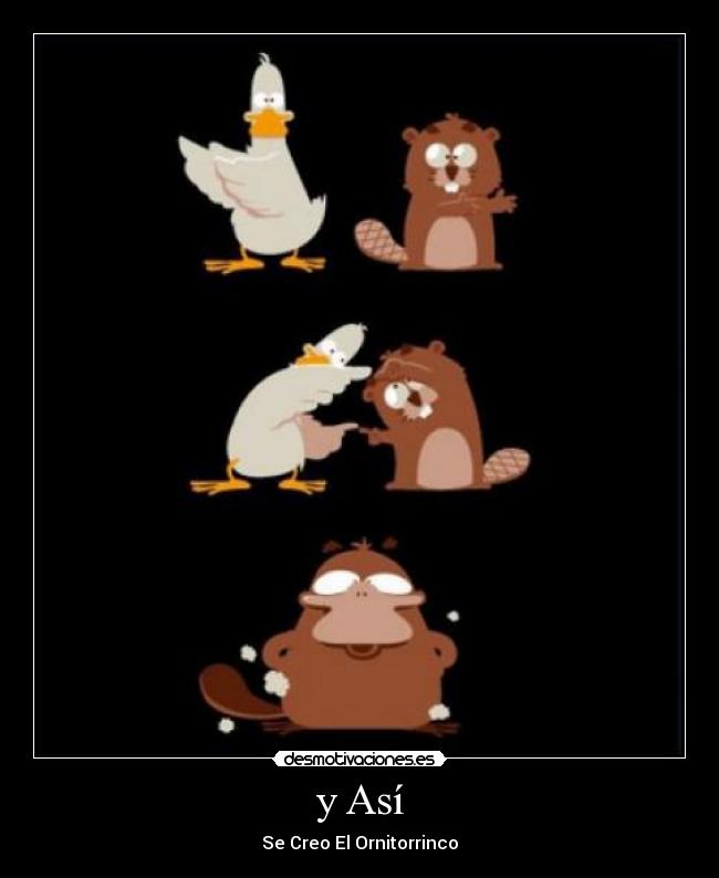 y Así -