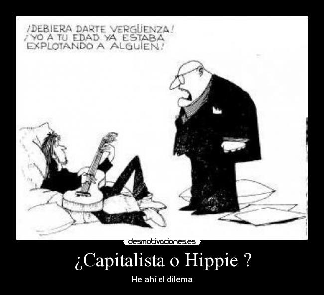 carteles dilema desmotivaciones