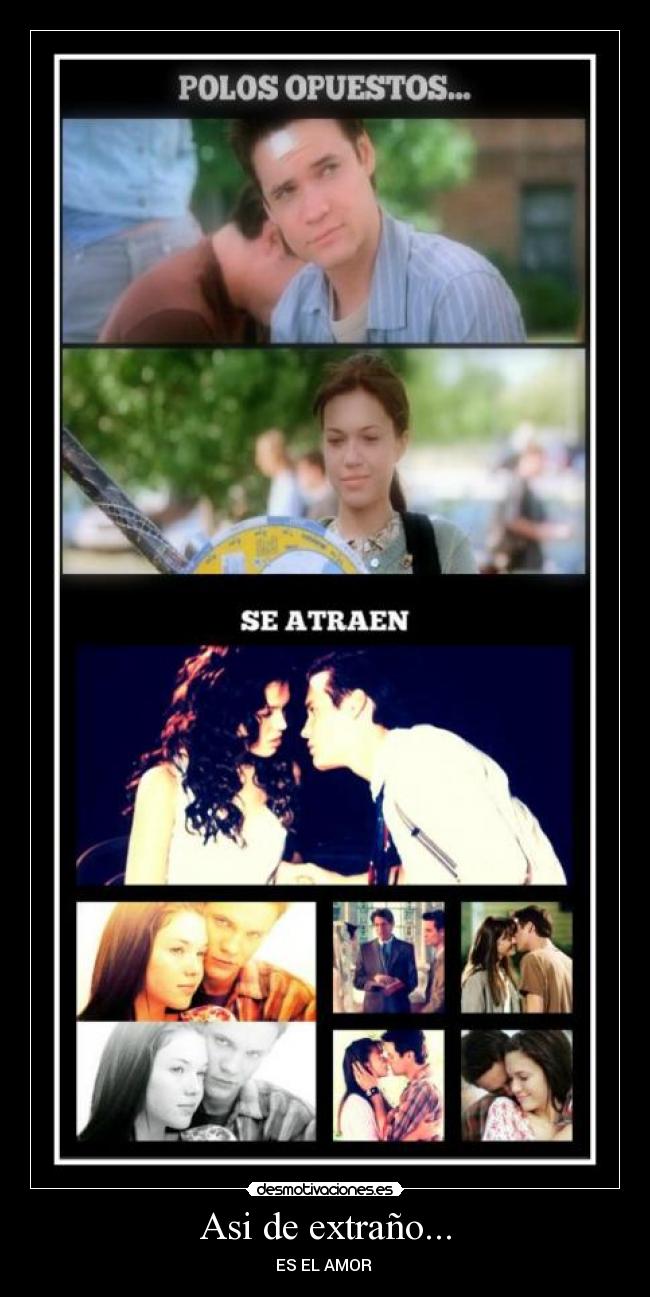 carteles amor desmotivaciones