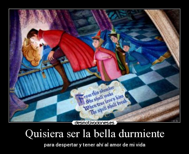 Imagenes De Amor De La Bella Durmiente | quisiera ser la bella durmiente desmotivaciones Imagenes De Amor De La Bella Durmiente | quisiera ser la bella durmiente desmotivaciones