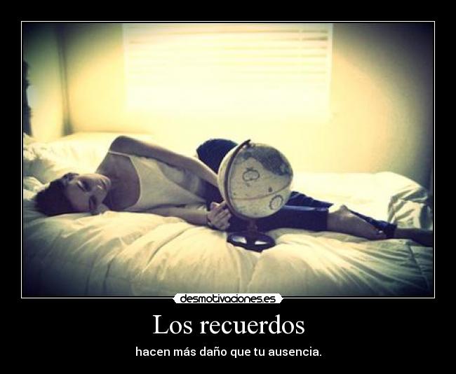 carteles recuerdos voy echar tantisimo menos desmotivaciones