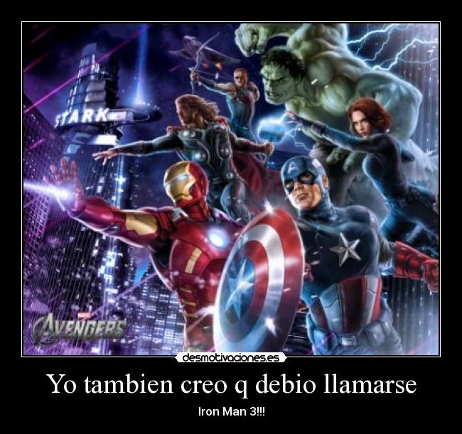 Yo tambien creo q debio llamarse -