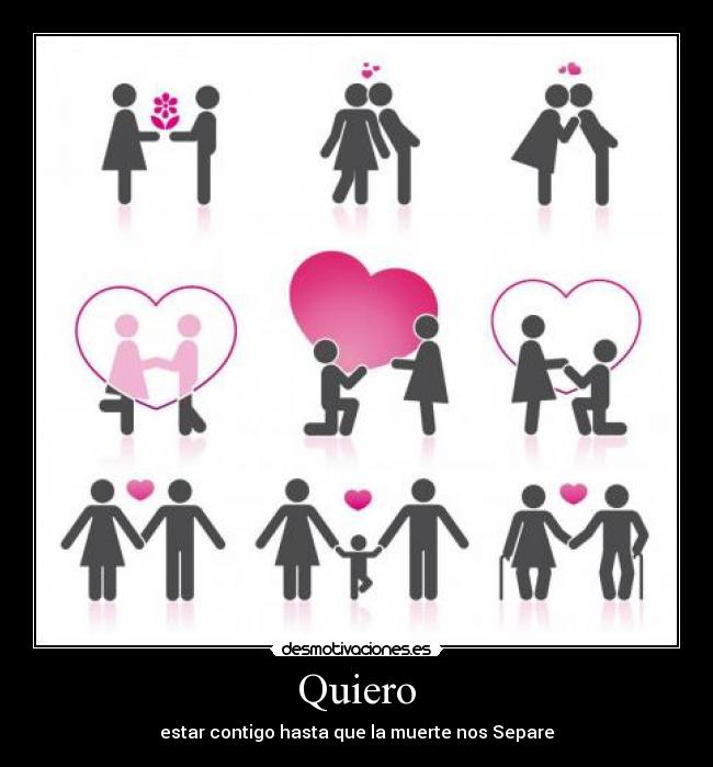 Quiero -