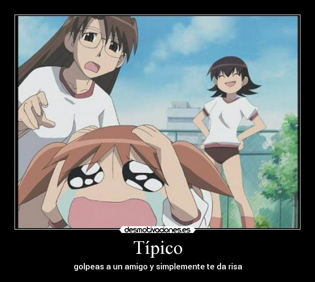 Típico -