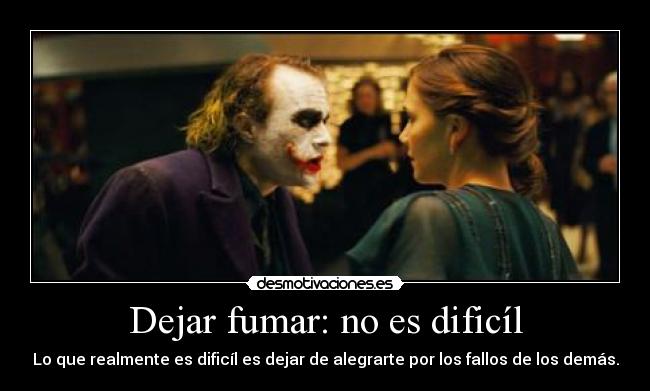 carteles vida reflexion idoctor joker desmotivaciones