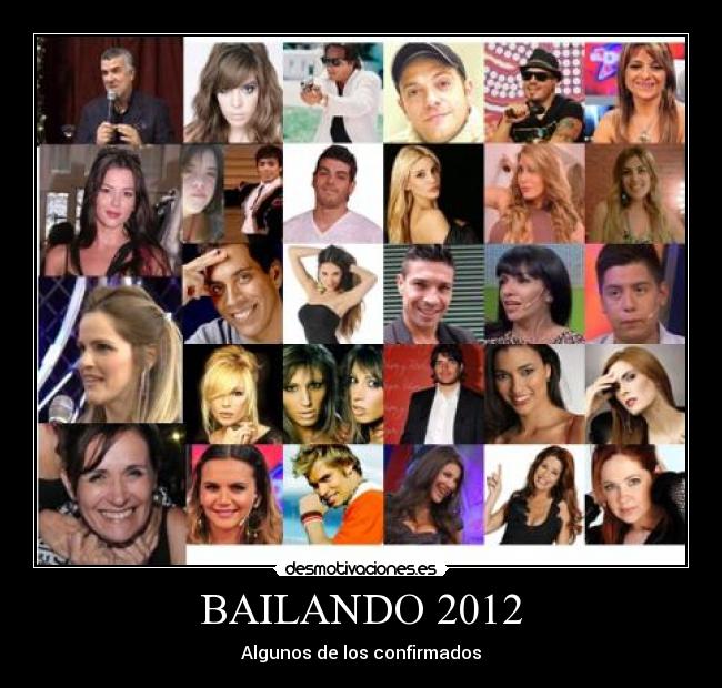 carteles showmatch desmotivaciones