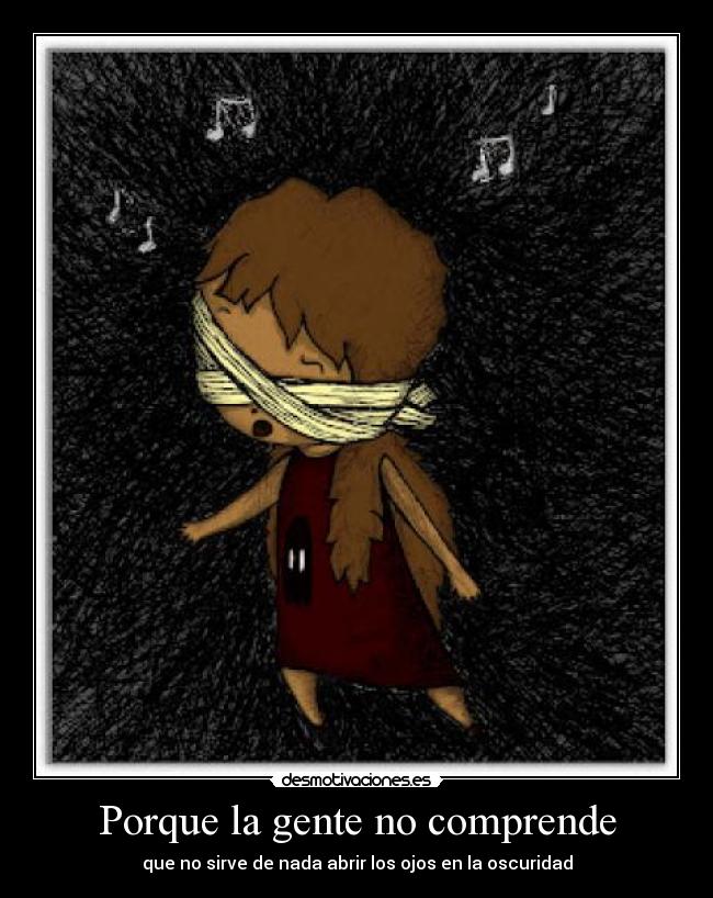 carteles ninguna desmotivaciones