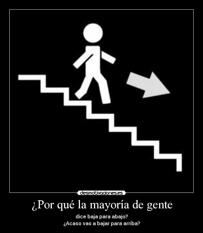 Usuario ZPU Desmotivaciones Usuario ZPU Desmotivaciones