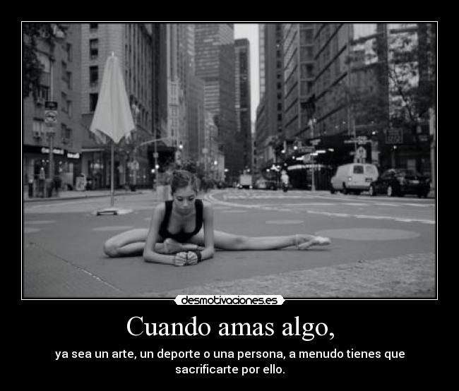 carteles ballet desmotivaciones