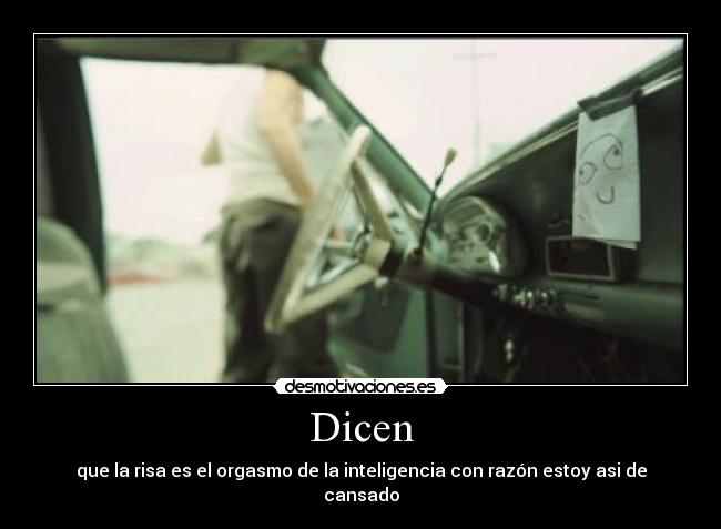 Dicen - 