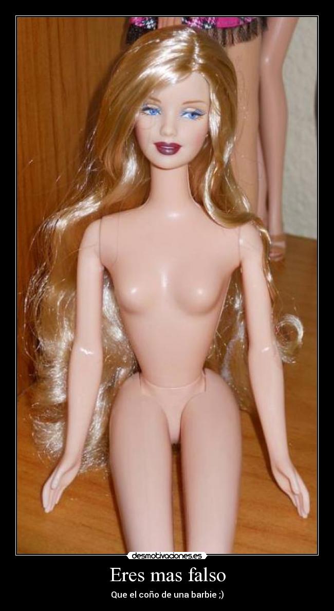 Eres mas falso - 