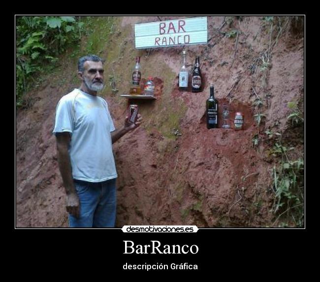 BarRanco -