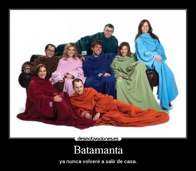 Batamanta - 