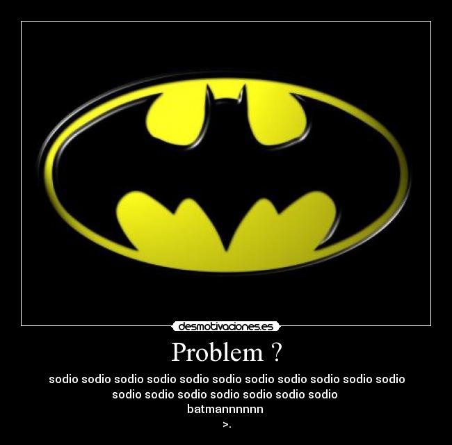carteles caution batman desmotivaciones