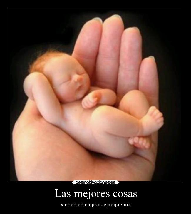 Las mejores cosas - 