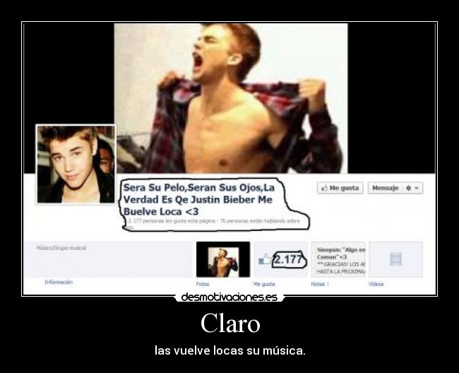 Claro - 