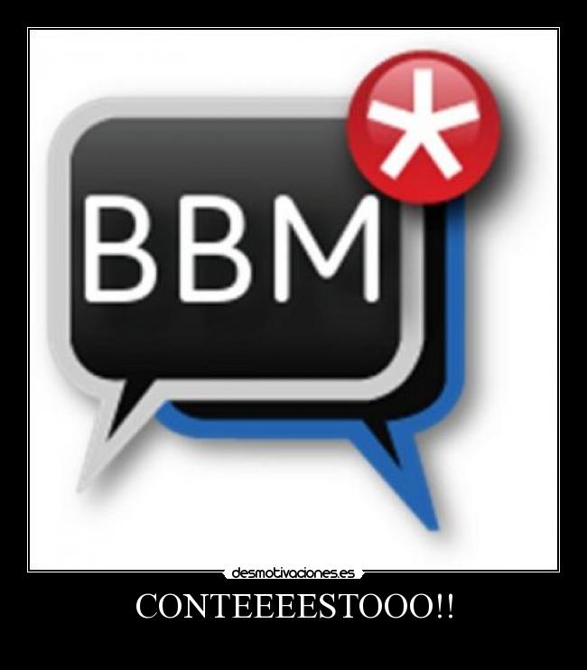 CONTEEEESTOOO!! -
