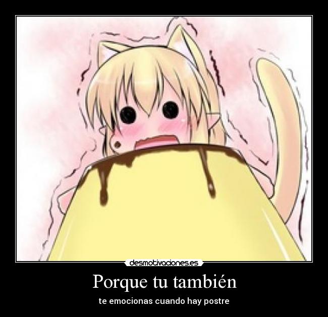 Porque tu también - 