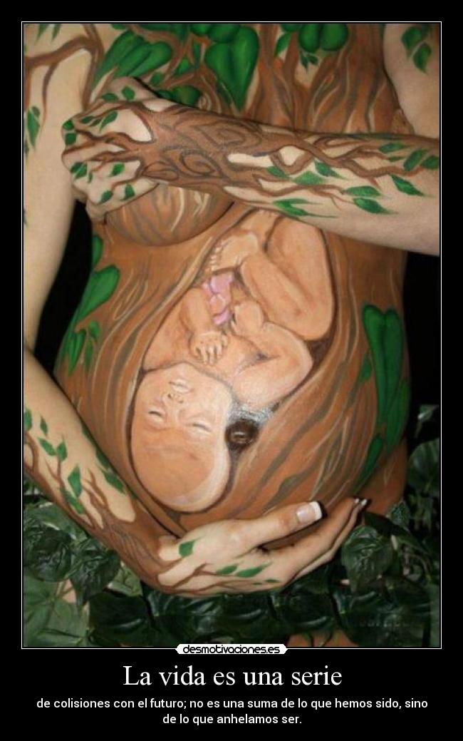 carteles vida vida desmotivaciones