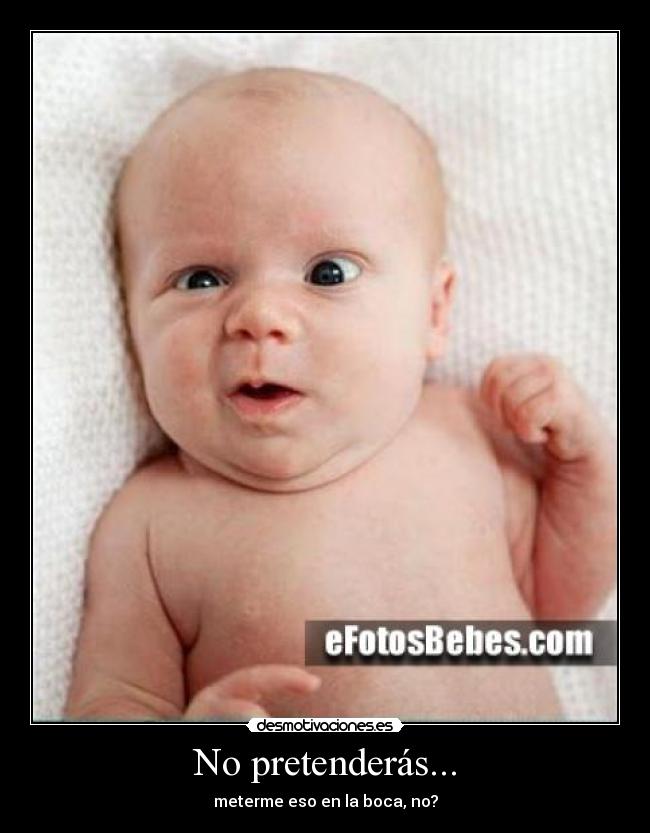 carteles pretenderas desmotivaciones