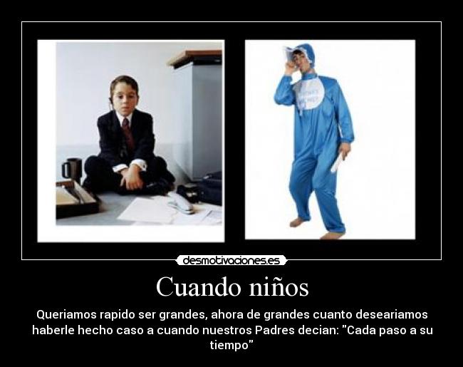 carteles ariios desmotivaciones