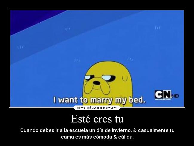 carteles kejbfejlrbfkndkjfdbgnldfkhgnadsljkv desmotivaciones