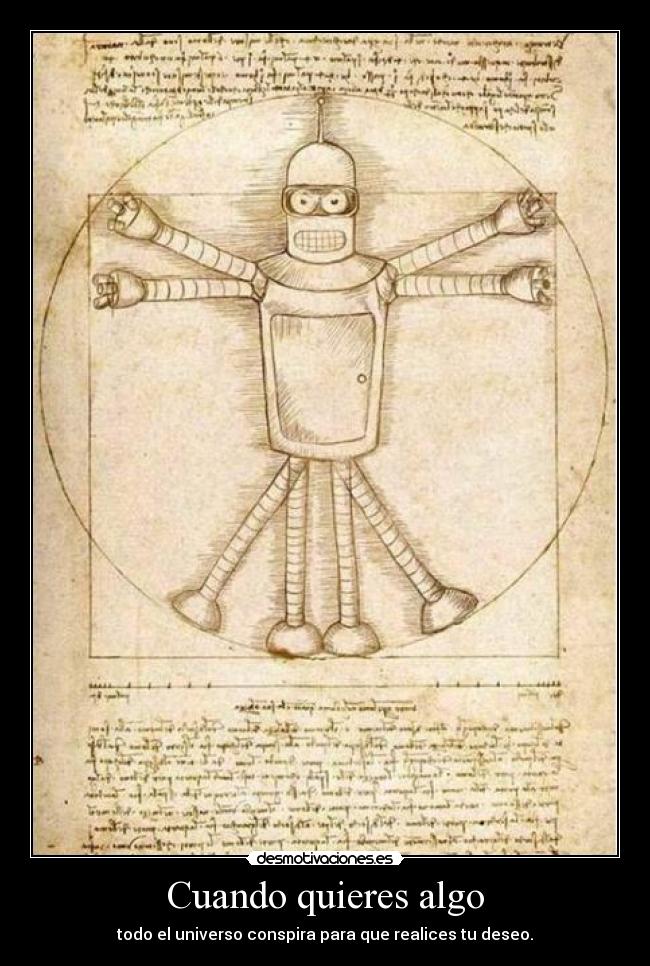 carteles bender funny desmotivaciones