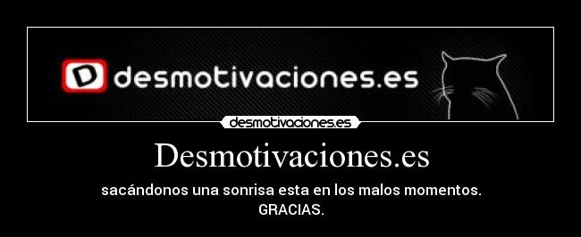 Desmotivaciones.es -