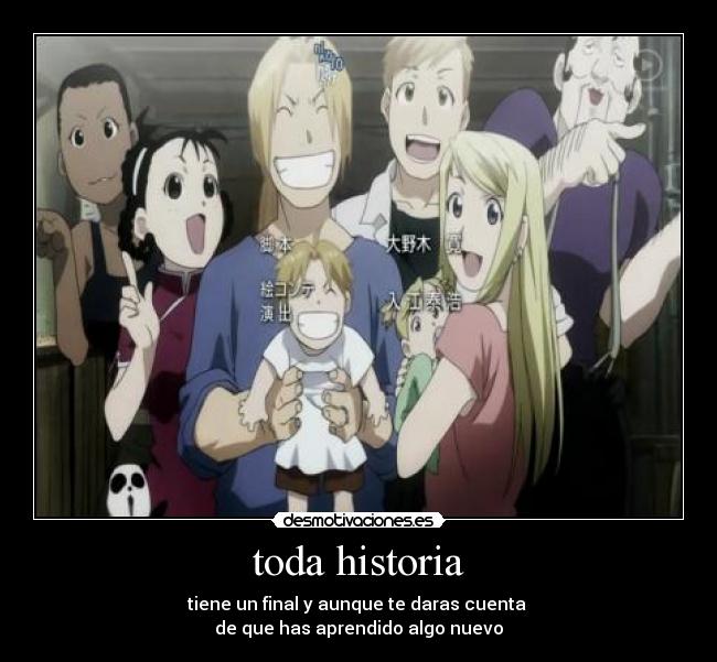 toda historia - 