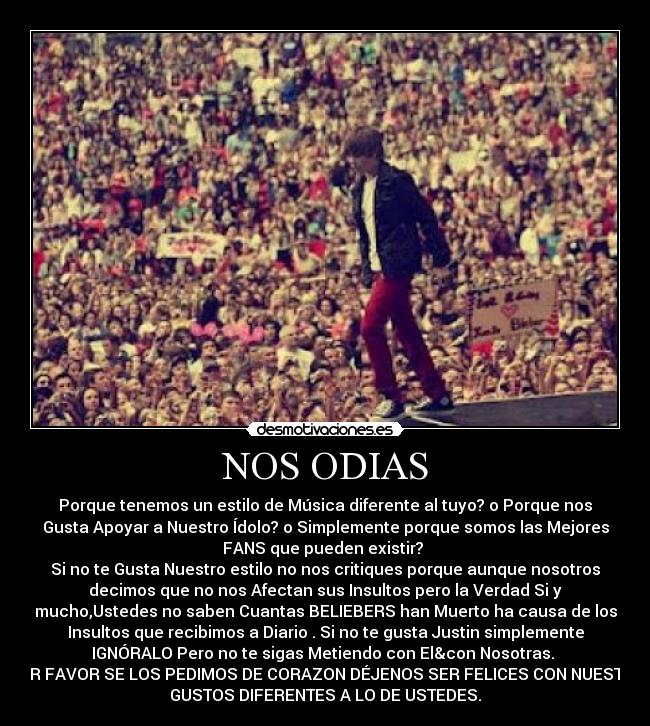 carteles maryelisg desmotivaciones