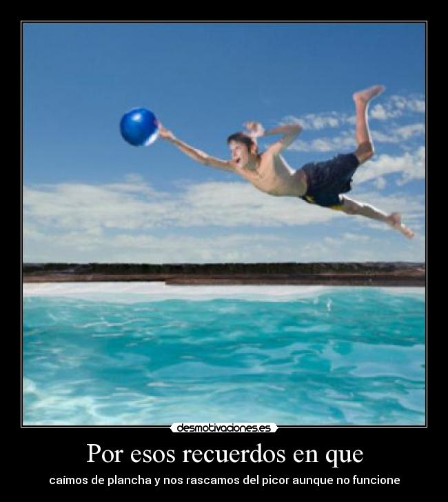 carteles recuerdos desmotivaciones