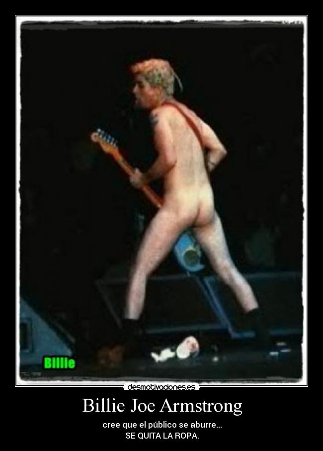 Billie Joe Armstrong - 