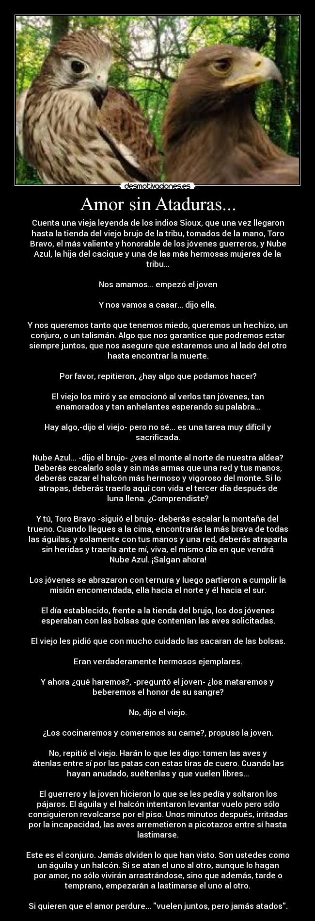 carteles amor reflexion desmotivaciones