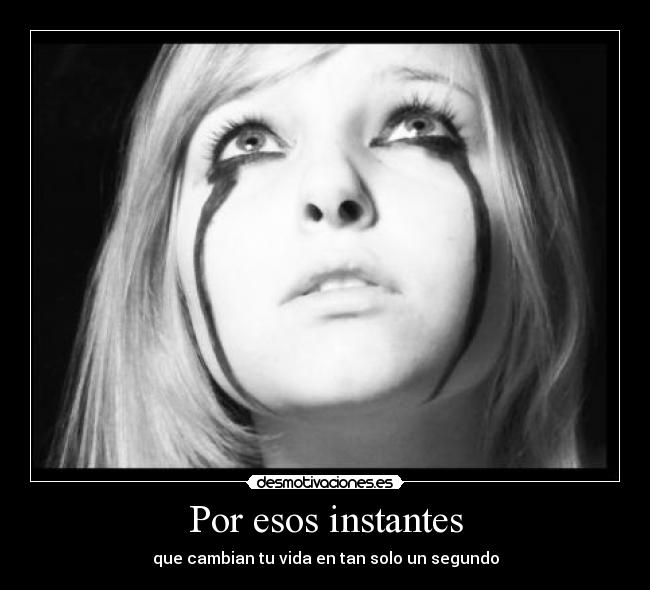 carteles cambiar vida segundo desmotivaciones