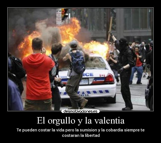 carteles kaf desmotivaciones