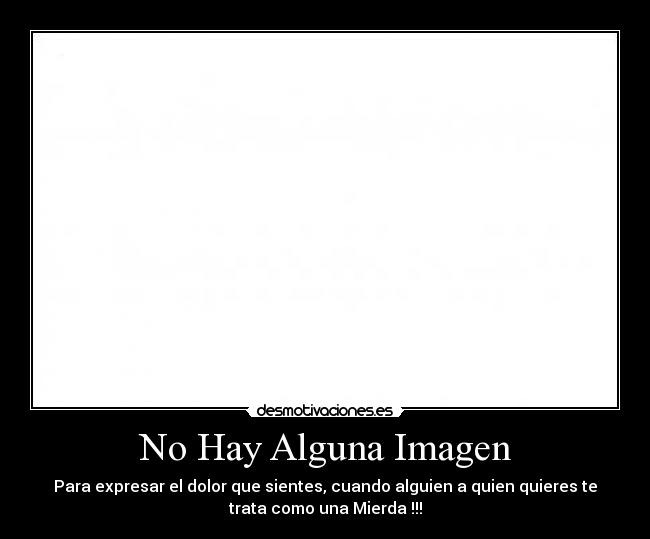 No Hay Alguna Imagen -