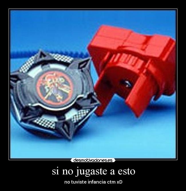 si no jugaste a esto - no tuviste infancia ctm xD