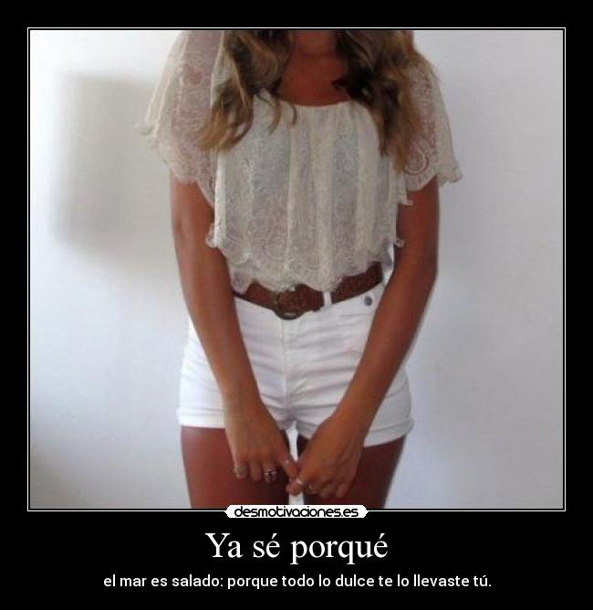 carteles se porque desmotivaciones