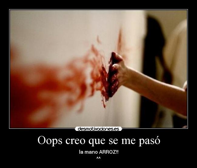 Oops creo que se me pasó -