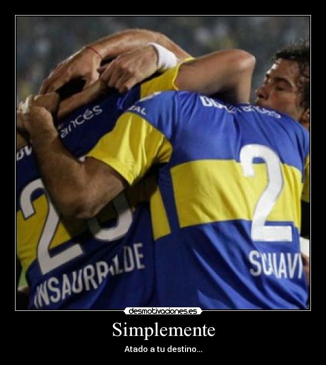 Simplemente - 