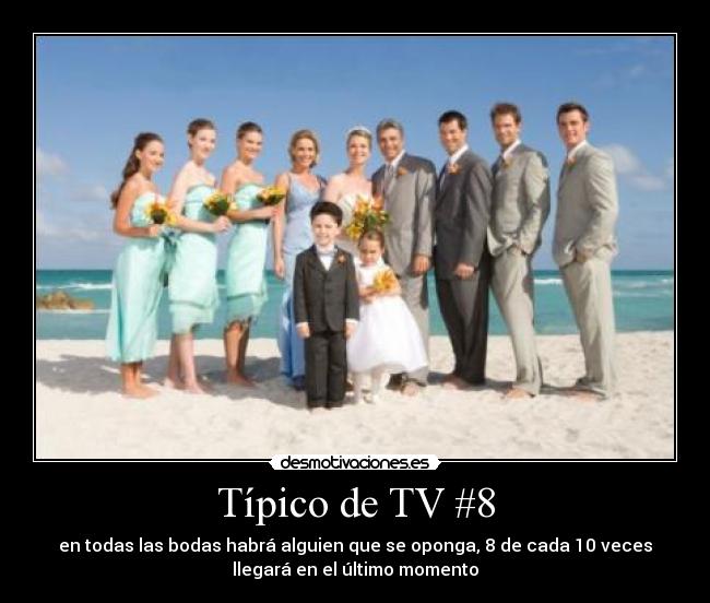 Típico de TV #8 -