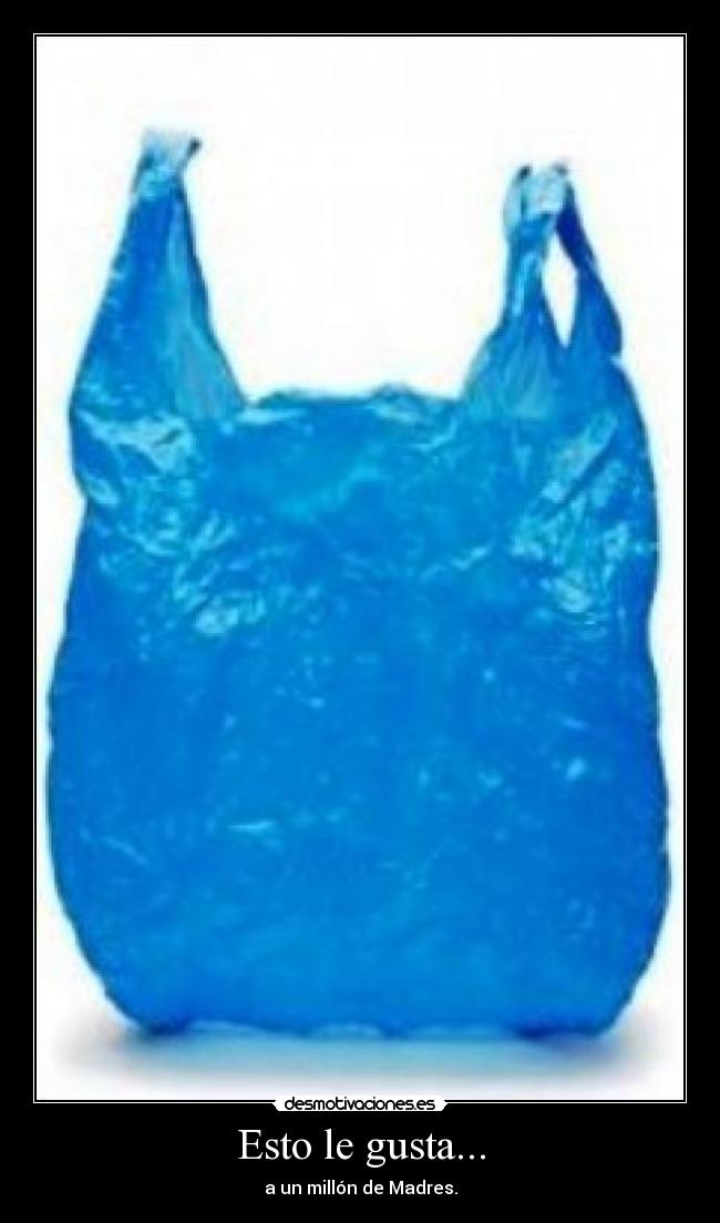 Esto le gusta... -