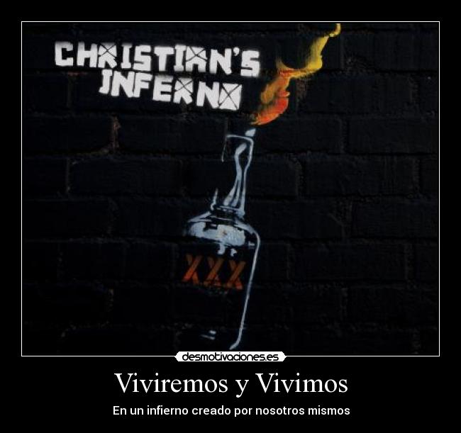 Viviremos y Vivimos -