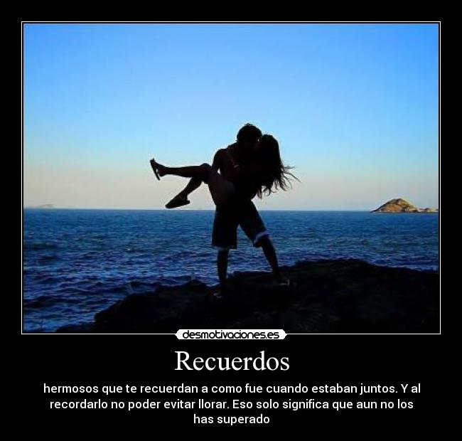 Recuerdos -