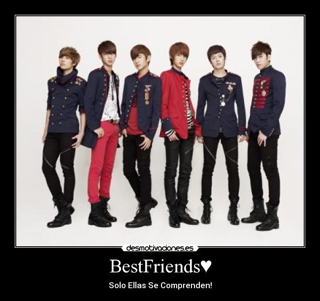 BestFriends♥ - 