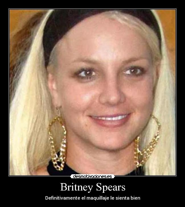 Britney Spears - 