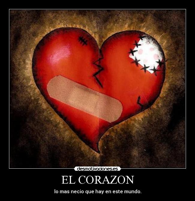EL CORAZON -