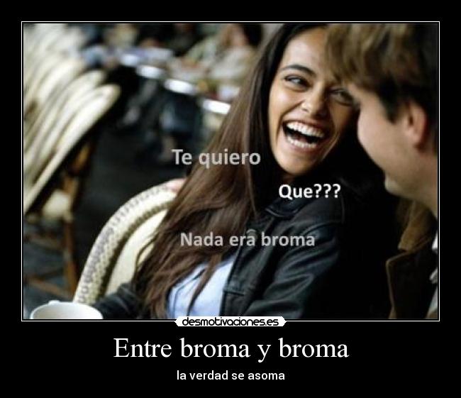 carteles verdad asoma desmotivaciones