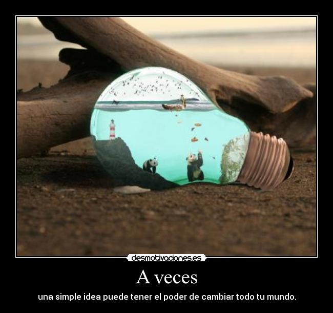 A veces - 